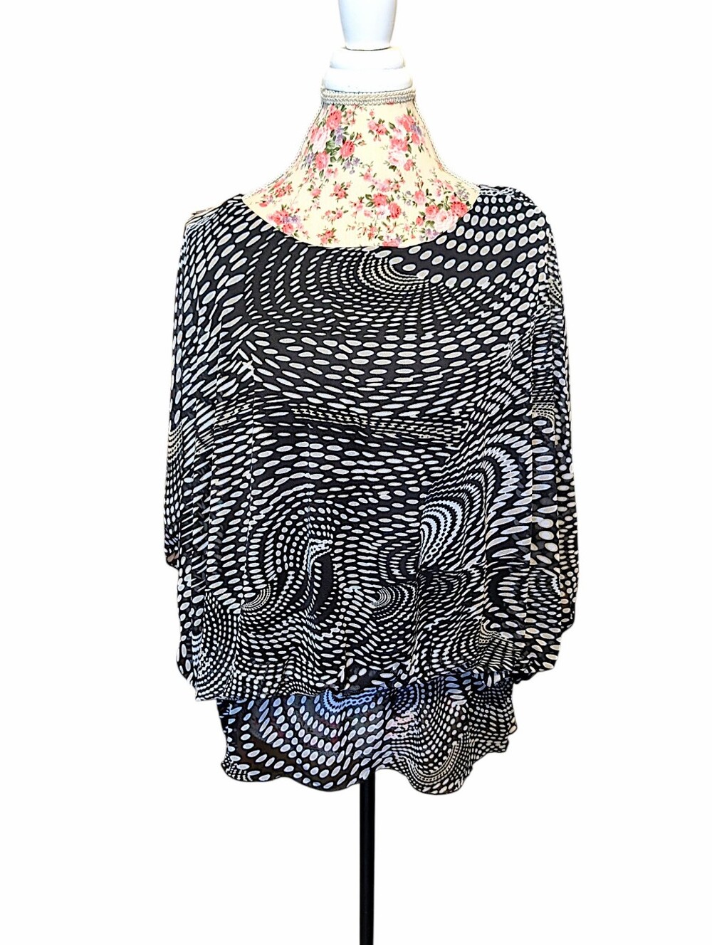 Studio Works Blouse